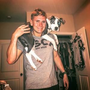 Meet your Posher, Chase